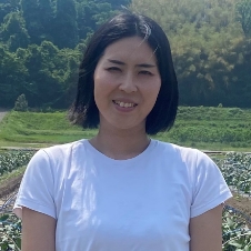 きよし農園多田さん