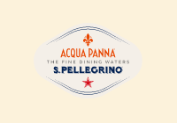 サンペレグリノ・アクアパンナ