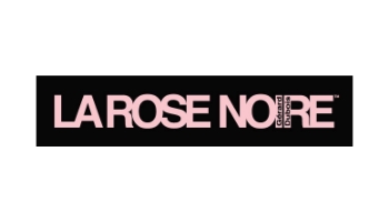 ラ ローズ ノワール（日仏商事株式会社） 