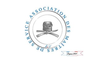 メートル・ド・セルヴィスの会