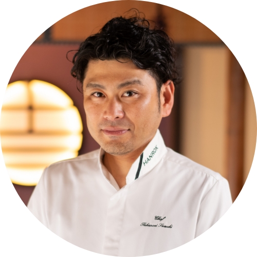 鈴木 孝典