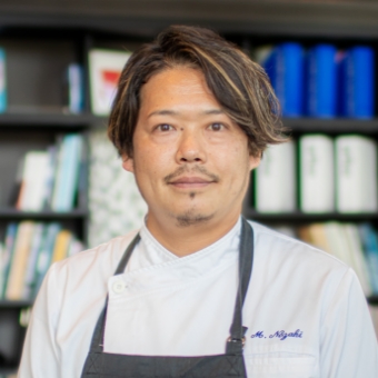 野崎 正孝