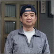 合同会社 風の島フーズ　中村元彦さん