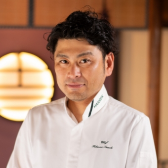 鈴木 孝典
