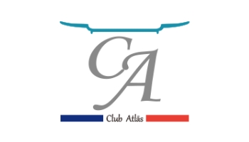 クラブ アトラス（Club Atlãs）
