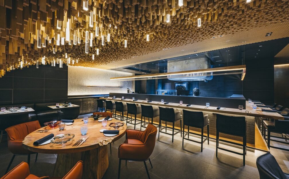 ESPRIT C. KEI GINZA