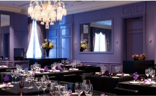 LA TABLE de Joël Robuchon