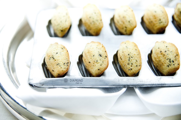 フランス料理こそデザートは別腹 ダイナースクラブ フランス レストランウィーク2021